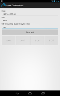 How to download Power Outlet Control patch 1.1 apk for android