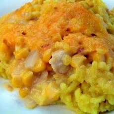 Corn Casserole