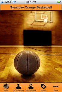 How to install Basketball News - Syracuse Ed. lastet apk for android