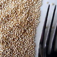 Basic Quinoa