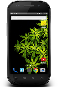 How to download Weed Cannabis Wallpaper HD 4K 1.09 apk for android