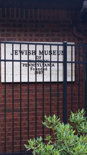Jewish Museum of Eastern PA