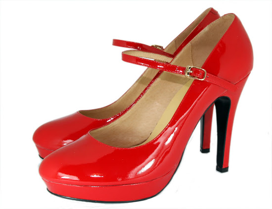 I Designed My Perfect Shoes!
