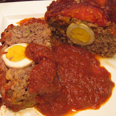 Matagorda Meatloaf