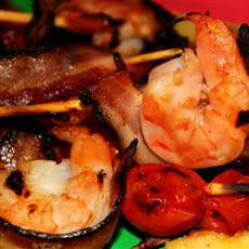 Hawaiian Shrimp