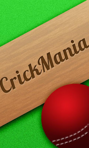 CrickMania