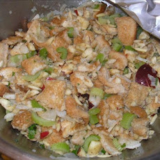 Apple & Herb Stuffing