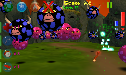 How to mod Monster Bubbles Curse (Pang) 1.0.4 mod apk for pc