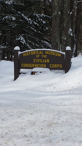 Civilian Conservation Corps Museum
