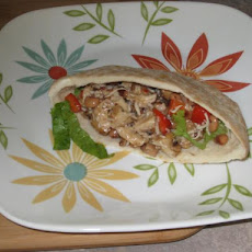 Salad Sandwiches