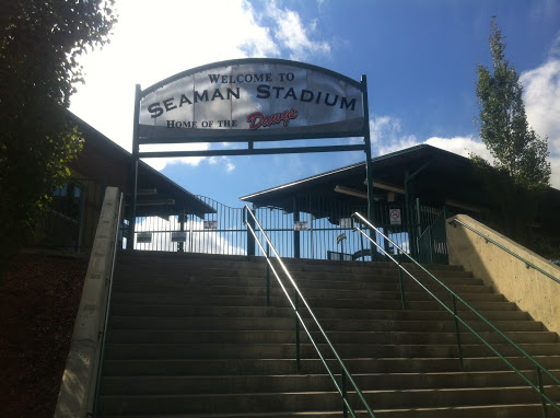 Seaman Stadium