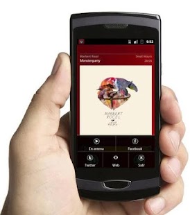 How to install RwRadioDigital 1.5 mod apk for bluestacks