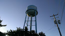 Selbyville Water Tower 