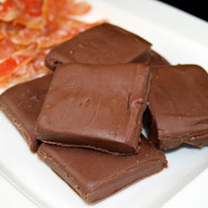 Eagle Brand Festive Fudge