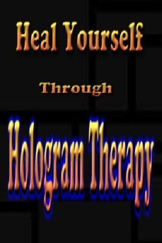 Hologram Therapy