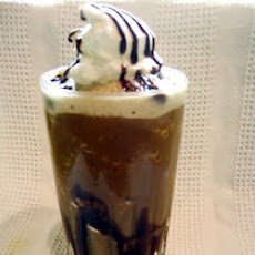 Iced Mochas