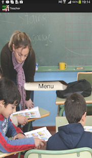 How to get Teacher patch 2.0 apk for pc
