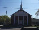 Fairview Baptist Church