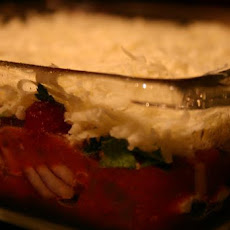 Raspberry Black Bean Dip