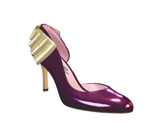 I Designed My Perfect Shoes!