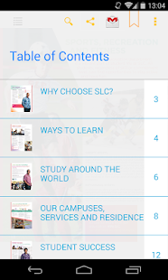 How to mod St. Lawrence College 39.00 apk for laptop
