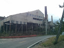 La Plata Sugar Mill Ruins