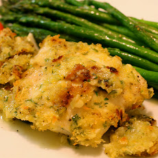 Spanish Halibut