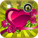 Cute Collage Photo Booth Apk