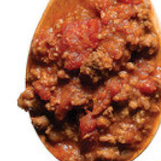 Meat Sauce