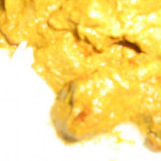 Beef Korma
