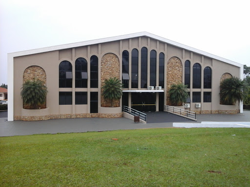 Igreja Adventista Do Sétimo Dia - IAP - Ivatuba - Paraná