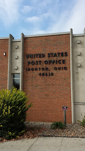 Ironton Post Office
