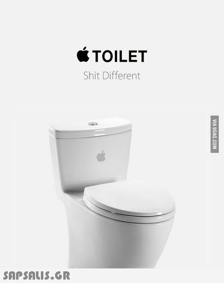 STOILET Shit Different 