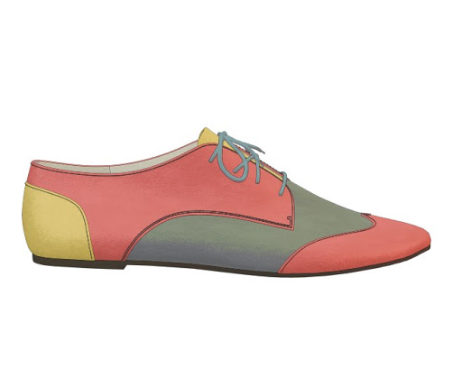 I Designed My Perfect Shoes!