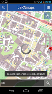 How to download CERN Maps 4.00 unlimited apk for bluestacks