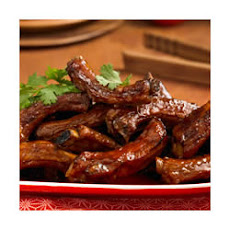 Chinese Spareribs