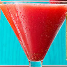 Strawberry Margarita