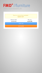 How to install FMD 1.1 unlimited apk for bluestacks