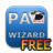 Phased Array Wizard LITE mobile app icon