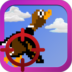Shoot The Ducks.apk 1.02
