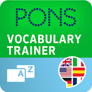 Download PONS Vocabulary Trainer For PC Windows and Mac