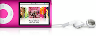 Remato Ipod Nano Ultima Generacion De 8Gb 