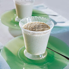 Fruit-and-Yogurt Smoothie