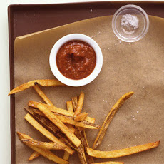 Chile-Citrus Ketchup