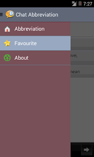 How to mod Chat Abbreviation 1.0 apk for android
