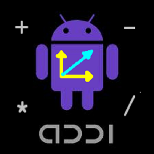 Addi LOGO-APP點子