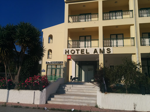 Hotel AMS