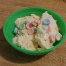 Rainbow Ice-Cream