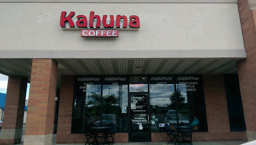 Kahuna Coffee