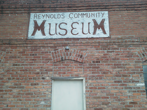 Reynolds County Museum 